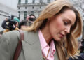 Blake Lively & Justin Baldoni Settlement Conference Ended with No Resolution