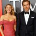 Blake Lively Thanks Her, Ryan Reynolds Kids for Inspiring Narration Job