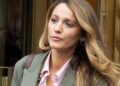 Blake Lively Unfazed After Lawsuit Setback