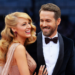 Blake Lively and Ryan Reynolds.