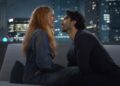Blake Lively reacts to lawsuit against Justin Baldoni being packaged as celebrity drama: ‘It’s abuse’