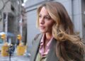 Blake Lively vows to keep fighting in Justin Baldoni lawsuit – NBC Boston