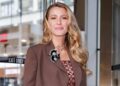 Blake Lively in New York City on Sept. 5, 2025Credit: The Hapa Blonde/GC Images