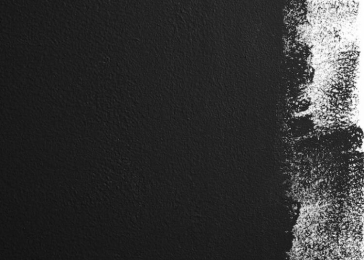 Backdrop paint