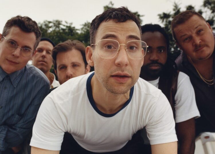 Bleachers Reminisce About Packing "the van" on New Song: Stream