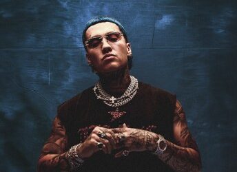 Blessd's 'El Mejor Hombre del Mundo' & More Best New Music Latin