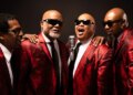 Blind Boys of Alabama concert to benefit WOMR radio