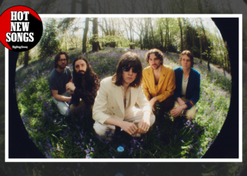 Blossoms, XO and Nxdia lead our Hot New Songs playlist