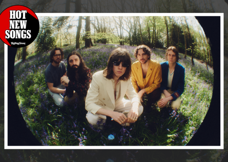 Blossoms, XO and Nxdia lead our Hot New Songs playlist