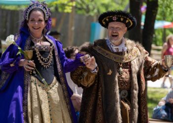 Scarborough Renaissance Festival