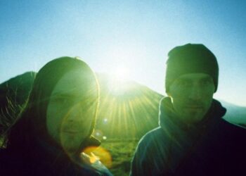 Boards of Canada, 2026 promotional campaign