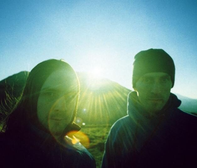 Boards of Canada, 2026 promotional campaign