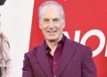 Bob Odenkirk at the 'Normal' on April 15, 2026 in Los Angeles, CaliforniaCredit: Olivia Wong/WireImage
