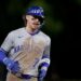 Bobby Witt Jr.'s bomb in extras gives Royals win over A's - Field Level Media - Professional sports content solutions
