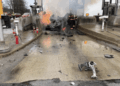 Bobs Burgers Star Eugene Mirman Pulled from Burning Car Crash Wreckage 1