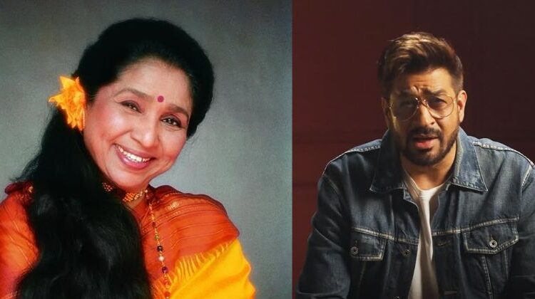 Bollywood Actor Rajat Bedi’s Reaction To Late Singer Asha Bhosle’s Death Divides Fans