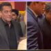 Bollywood’s Biggest Stars Light Up Delhi Wedding As Salman, Shah Rukh And Kapil Make Appearance