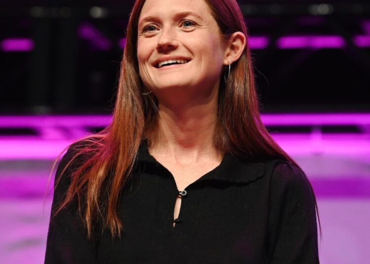 Bonnie Wright Pregnant, Harry Potter Star Expecting Baby No. 2