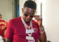 Boosie Badazz