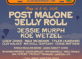 Boots In The Park reveals 2026 lineup with Post Malone, Jelly Roll, and more