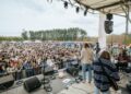 Boston’s newest music festival to bring thousands to City Hall Plaza – NBC Boston