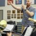 Bothell High School jazz band preps for Essentially Ellington competition | Entertainment