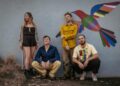 Boulder Band Banshee Tree Strikes a Balance on New Album