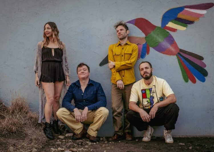 Boulder Band Banshee Tree Strikes a Balance on New Album