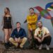Boulder Band Banshee Tree Strikes a Balance on New Album