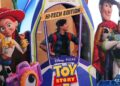 Box office powerhouse Disney to show theater owners what’s next | Celebrity News