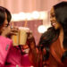Brandy & Monica Release New Dunkin' Drink Ahead of Joint Tour