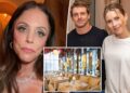 Braxton Berrios, Bethenny Frankel and more stars hit Gaia Miami's opening night
