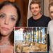 Braxton Berrios, Bethenny Frankel and more stars hit Gaia Miami's opening night