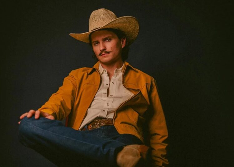 Braxton Keith Delivers Heartbreaking Country Music Storytelling With New Single “Don’t No More”