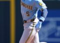 Brewers beat Royals 5-2 behind 5-RBI game from Garrett Mitchell