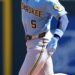 Brewers beat Royals 5-2 behind 5-RBI game from Garrett Mitchell