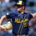 Brewers bounce back behind another strong Kyle Harrison start, top Royals 8–5