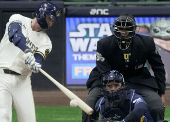 Brewers vs Royals Prediction, Picks & Odds for Tonight's MLB Game