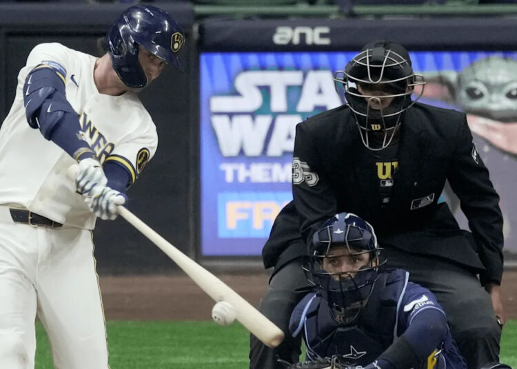 Brewers vs Royals Prediction, Picks & Odds for Tonight's MLB Game
