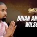 BRIAN ANDREW WILSON