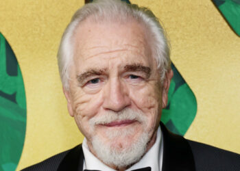 Brian Cox has launched a broadside against a string of prominent actors and filmmakers
