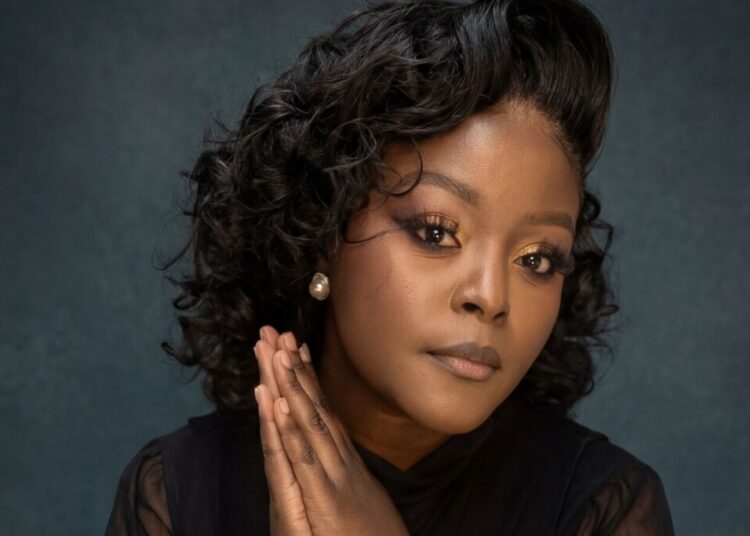 Bridget Blue’s RNB Marks a New Beginning for the Kenyan Singer