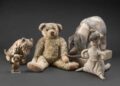 cute stuffed animals