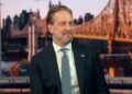 British Consul General to New York discusses the royal visit