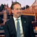 British Consul General to New York discusses the royal visit