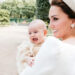 The Christening of Prince Louis, London, UK - 09 Jul 2018