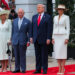 British royals arrive in NYC: Security plan in place for Charles, Camilla visit