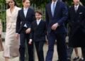 British royals attend Easter service without Andrew | National
