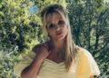2024 Britney Spears 2613 Us Weekly Cover Story