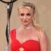 Britney Spears arrives at the Los Angeles premiere of "Once Upon a Time in Hollywood," on July 22, 2019. (Photo by Jordan Strauss/Invision/AP, File)